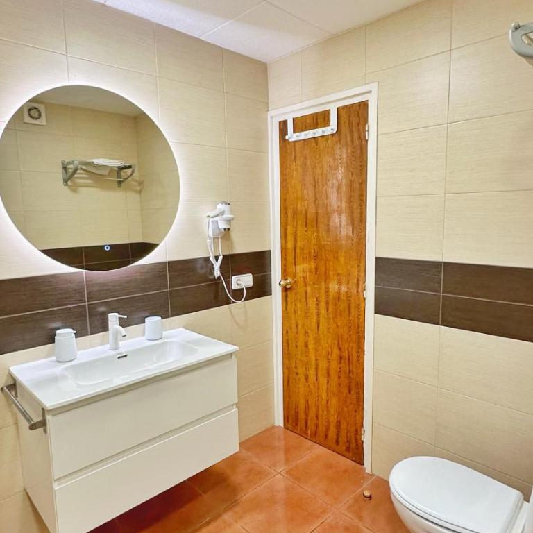 Nomad HAUX Tossa - 300m from the beach - 1 - Apartamento de 2 dormitorios - 6