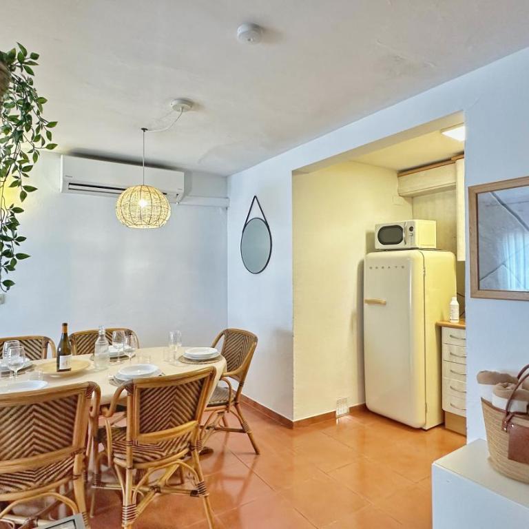 Nomad HAUX Tossa - 300m from the beach - 1 - Apartamento de 2 dormitorios - 10