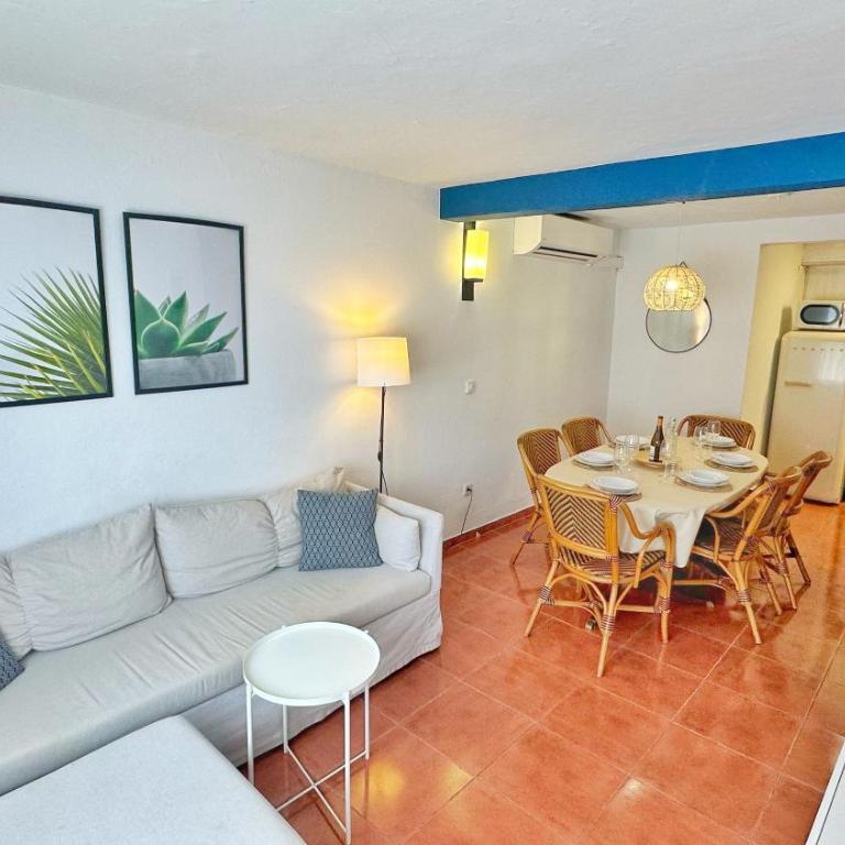 Nomad HAUX Tossa - 300m from the beach - 1 - Apartamento de 2 dormitorios - 11