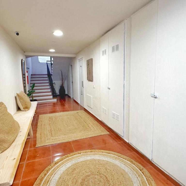 Nomad HAUX Tossa - 300m from the beach - 1 - Apartamento de 2 dormitorios - 14