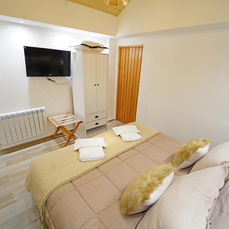 Family Sweet Home - Apartamento - 7