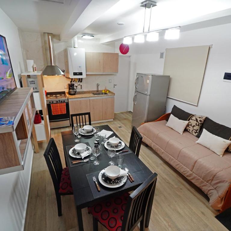 Family Sweet Home - Apartamento - 6