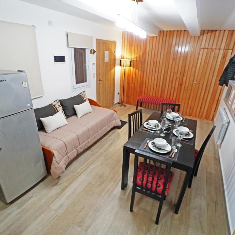Family Sweet Home - Apartamento - 9