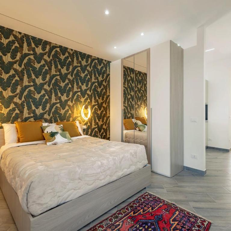 Sant'Erasmo luxury home - Appartamento con 1 Camera da Letto, Vista Mare e Terrazza - 1