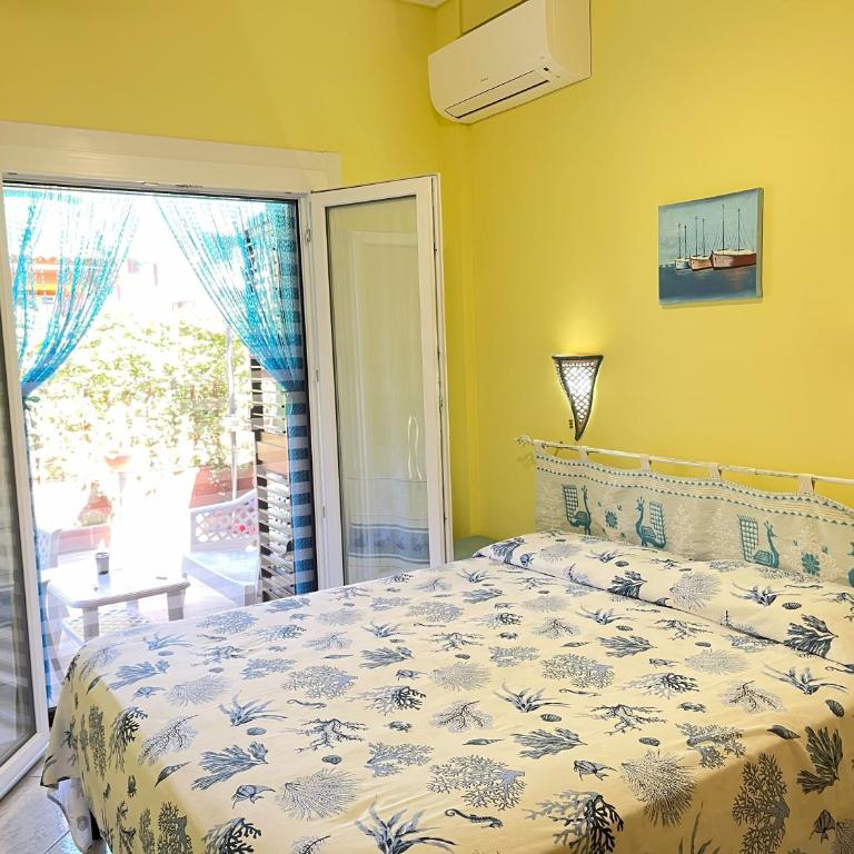 Stella Dei Venti Villasimius - Casa a Schiera con 2 Camere da Letto - 16