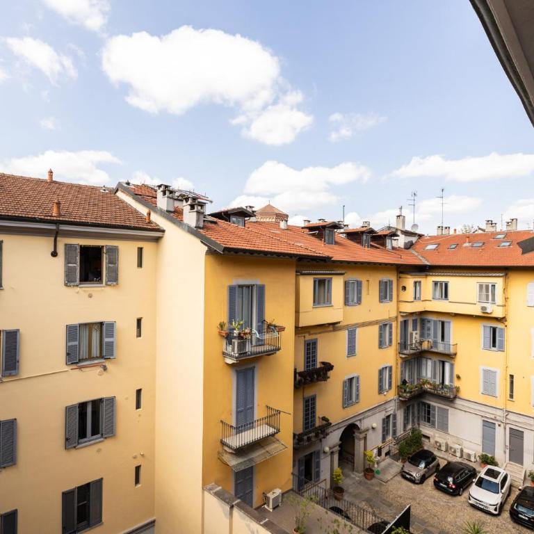 Dacla Hosting T6 Centrale - Appartement 1 Chambre Classique avec Lit King-Size - 2