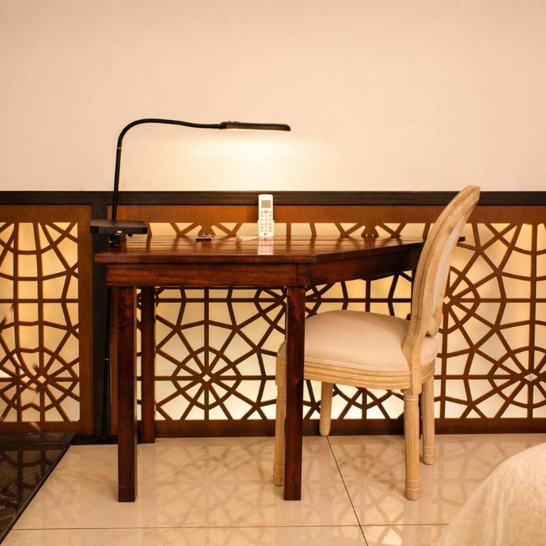 Villa Merida Luxury Mansion - Adults Only Boutique Hotel - Deluxe Double Room with Extra Bed - 6