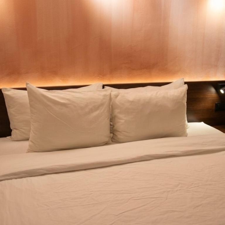 Villa Merida Luxury Mansion - Adults Only Boutique Hotel - Deluxe Double Room with Extra Bed - 5