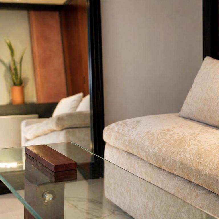 Villa Merida Luxury Mansion - Adults Only Boutique Hotel - Deluxe Double Room with Extra Bed - 4