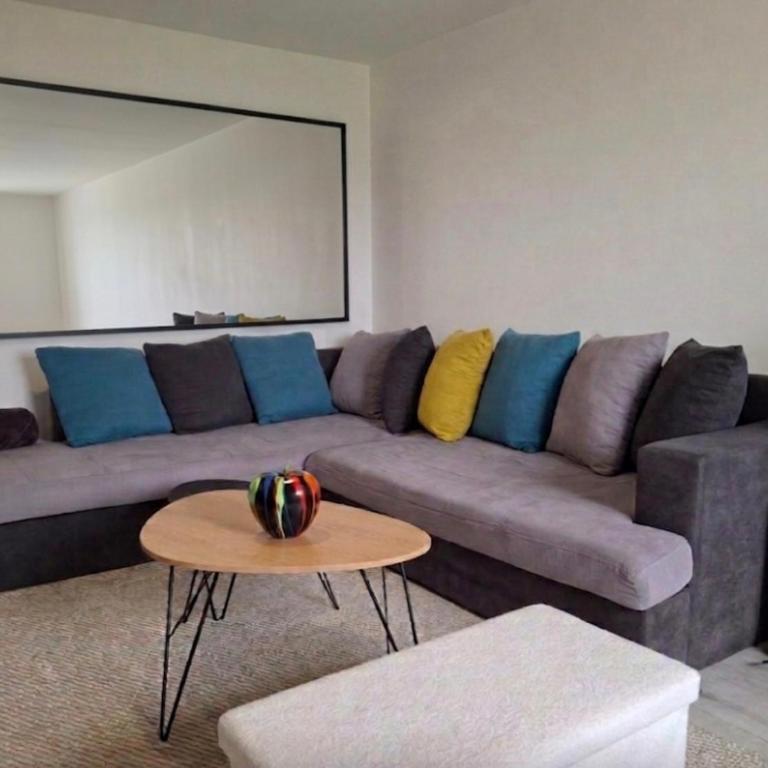 Cap'Jules - One-Bedroom Apartment - 1