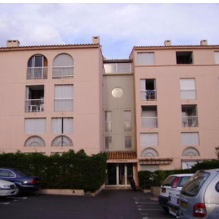 Cap'Jules - One-Bedroom Apartment - 4
