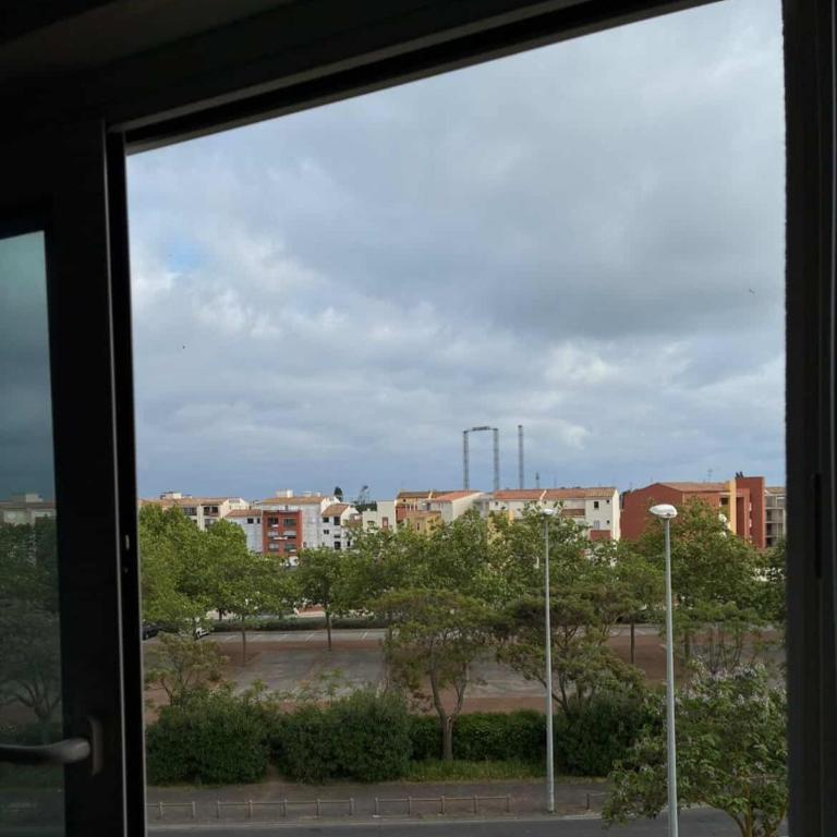 Cap'Jules - One-Bedroom Apartment - 5