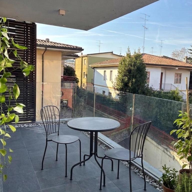 The Place - Appartamento con 1 Camera da Letto - 4