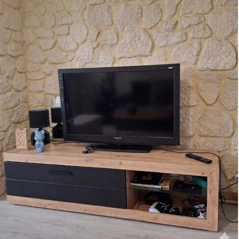 Cap'Jules - One-Bedroom Apartment - 7