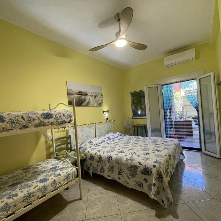 Stella Dei Venti Villasimius - Casa a Schiera con 2 Camere da Letto - 17