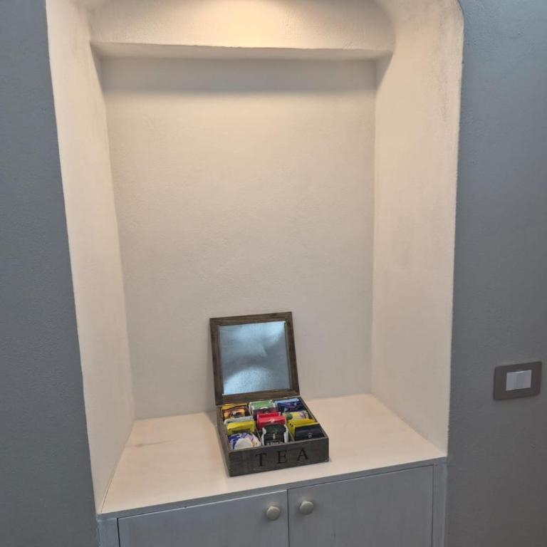 Magnifica home - Appartamento con 1 Camera da Letto - 11