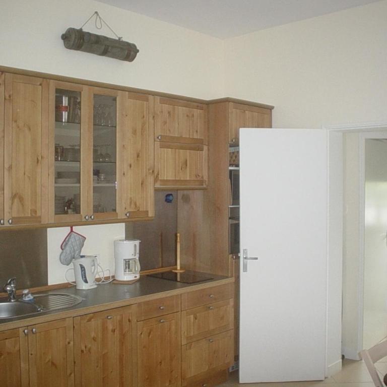Appartement T1 à Arcachon - Appartement 1 Chambre - 7
