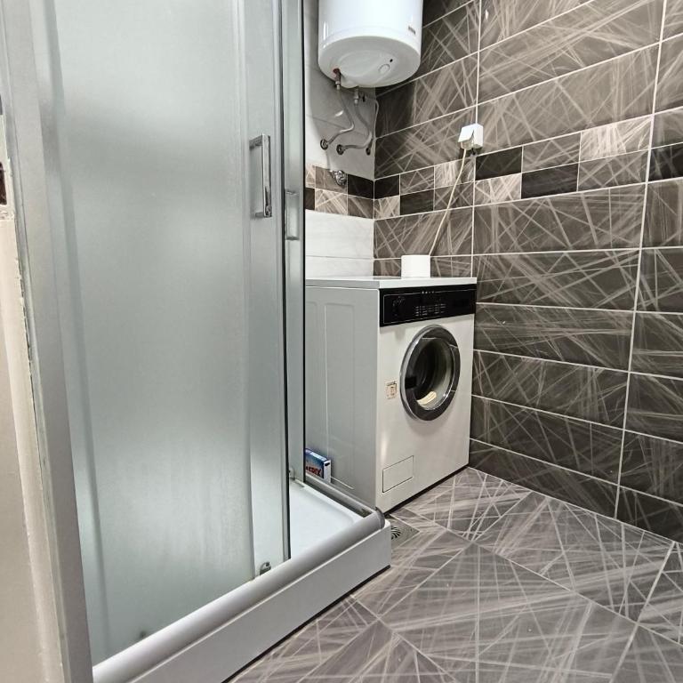 Apartmani Mancic Sokobanja - Apartman sa 1 Spavaćom Sobom - 2