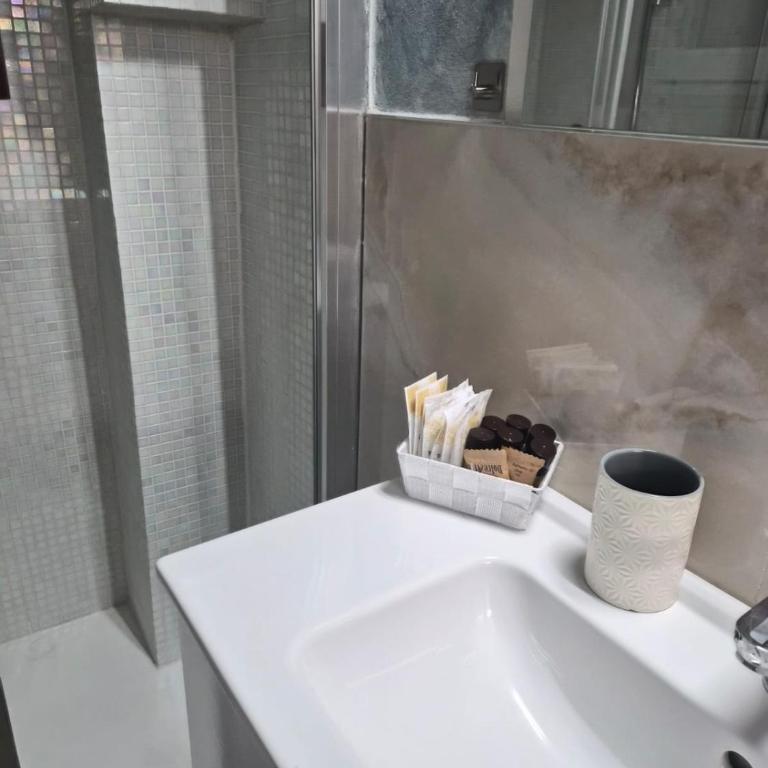 Magnifica home - Appartamento con 1 Camera da Letto - 16