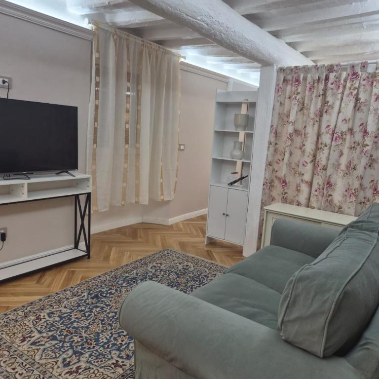 Magnifica home - Appartamento con 1 Camera da Letto - 1