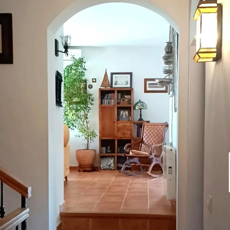 LUMINIAN Big Modern Villa with outstanding views sea & countryside - Villa - 6