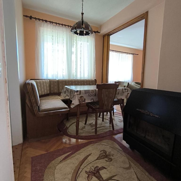 Apartmani Mancic Sokobanja - Apartman sa 1 Spavaćom Sobom - 5