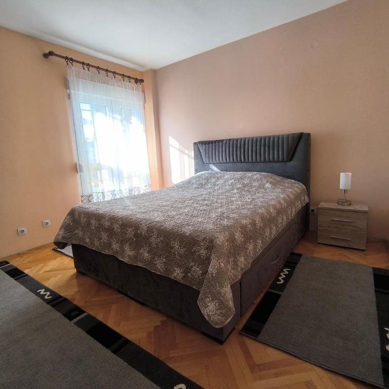 Apartmani Mancic Sokobanja - Apartman sa 1 Spavaćom Sobom - 7
