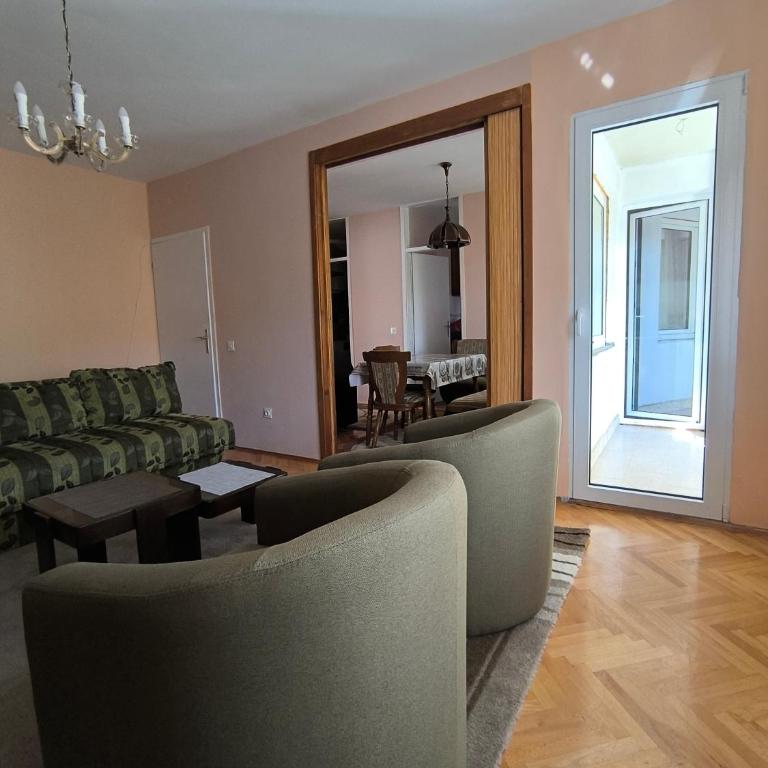 Apartmani Mancic Sokobanja - Apartman sa 1 Spavaćom Sobom - 1