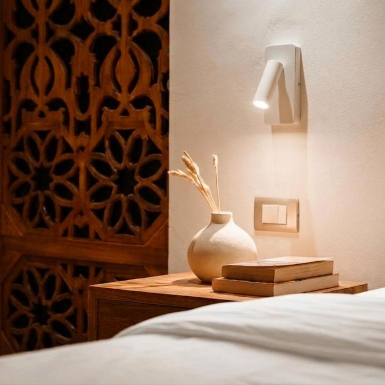 Villa Merida Luxury Mansion - Adults Only Boutique Hotel - Chambre Double avec Salle de Bains Privative - 6