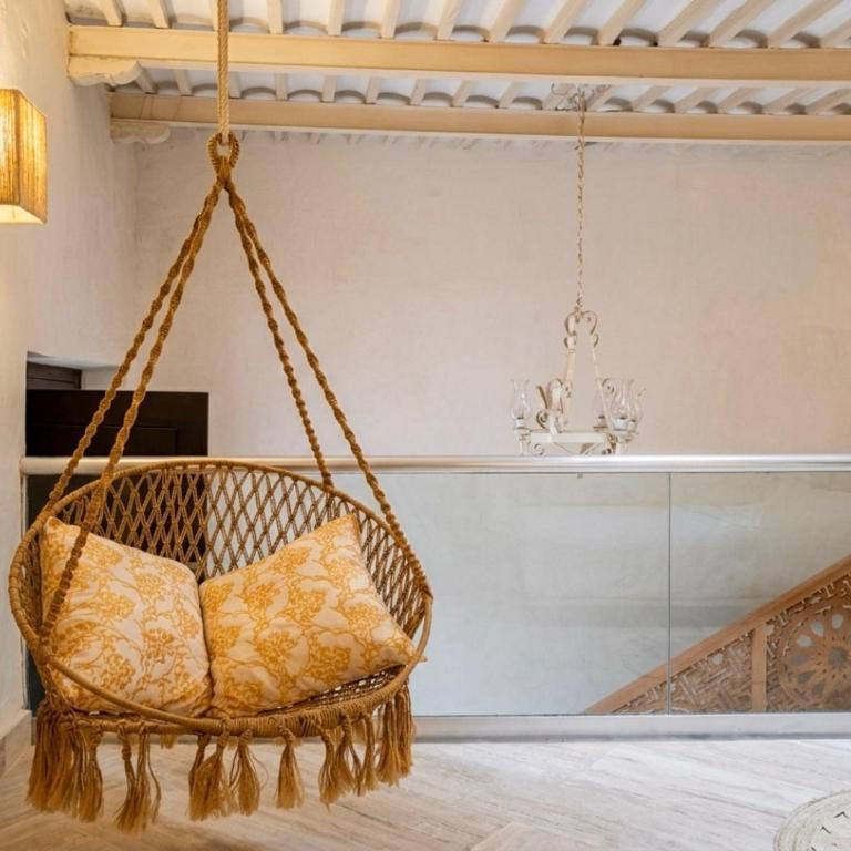 Villa Merida Luxury Mansion - Adults Only Boutique Hotel - Chambre Double avec Salle de Bains Privative - 8