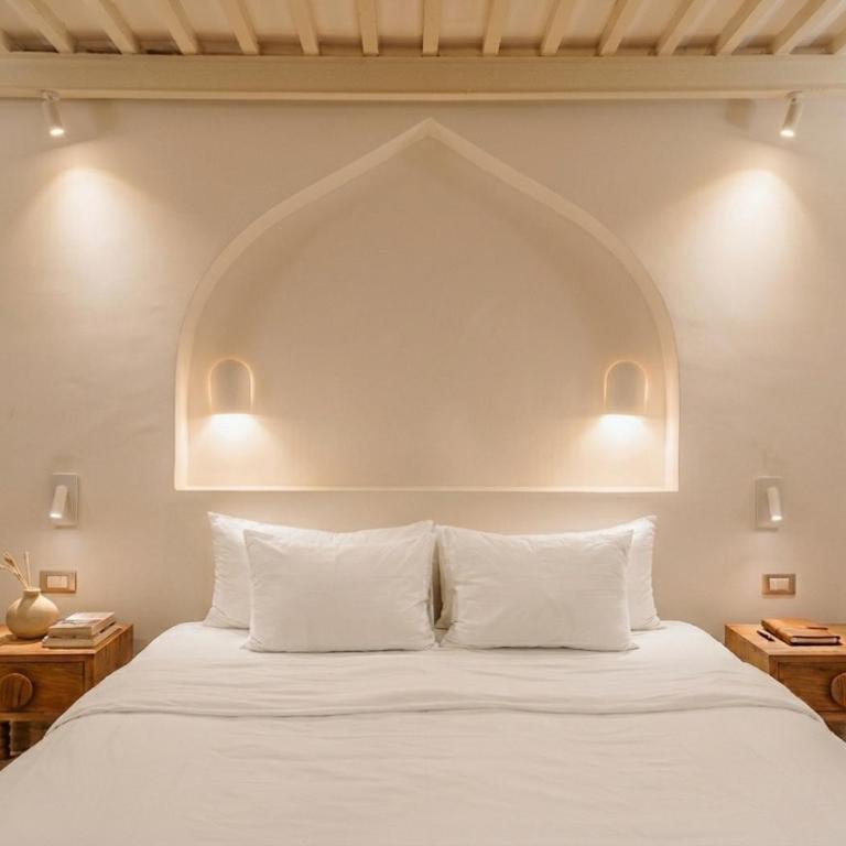 Villa Merida Luxury Mansion - Adults Only Boutique Hotel - Double Room with Private Bathroom - 2