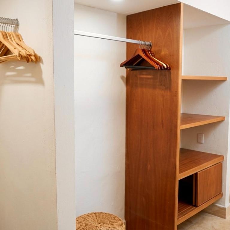 Villa Merida Luxury Mansion - Adults Only Boutique Hotel - Chambre Double avec Salle de Bains Privative - 9