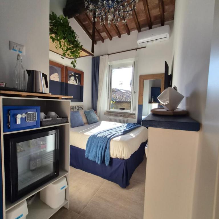 PapalePapale B&B - Camera Singola con Bagno Privato - 7