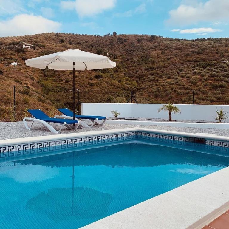 Casa Verdejo - Villa - 6