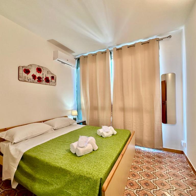 EGV Center Apartment By Housilia - One-Bedroom Apartment - 25