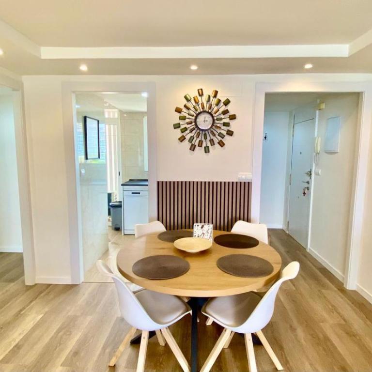 Coblanca 8 Seaview - Apartamento de 1 dormitorio - 9
