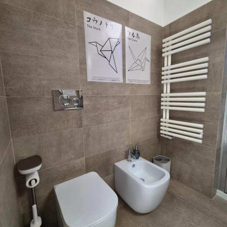 PapalePapale B&B - Camera Singola con Bagno Privato - 5
