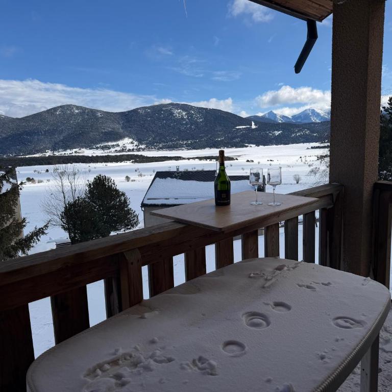Appartement en RDC avec vue sur Lac - Appartement 2 Chambres - 13