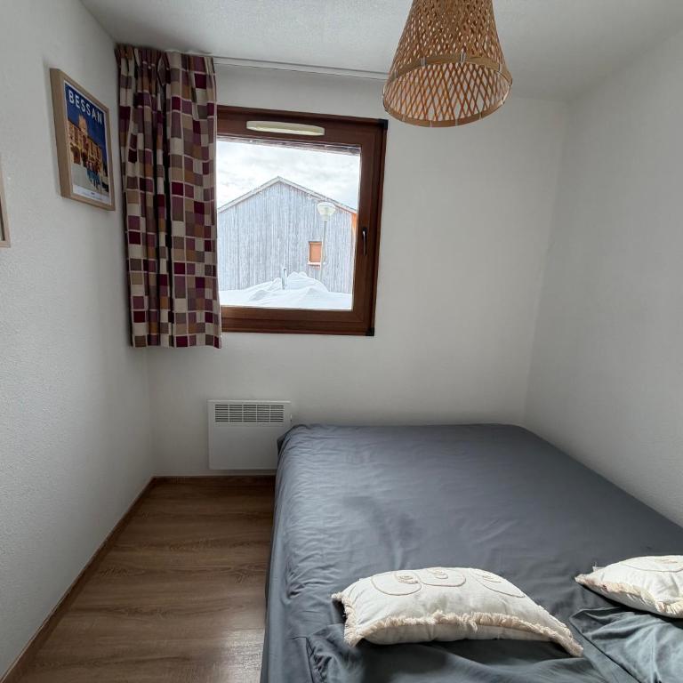 Appartement en RDC avec vue sur Lac - Appartement 2 Chambres - 10