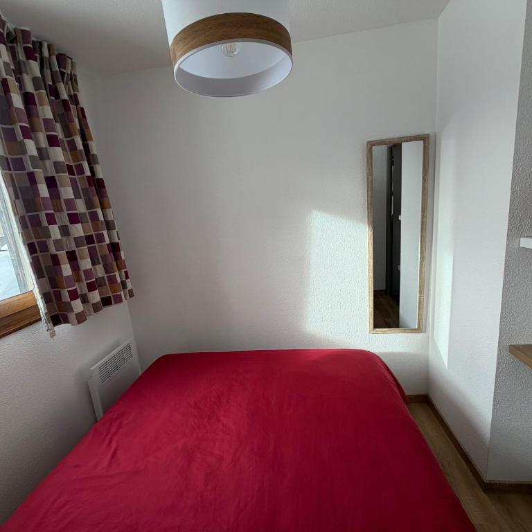 Appartement en RDC avec vue sur Lac - Appartement 2 Chambres - 12
