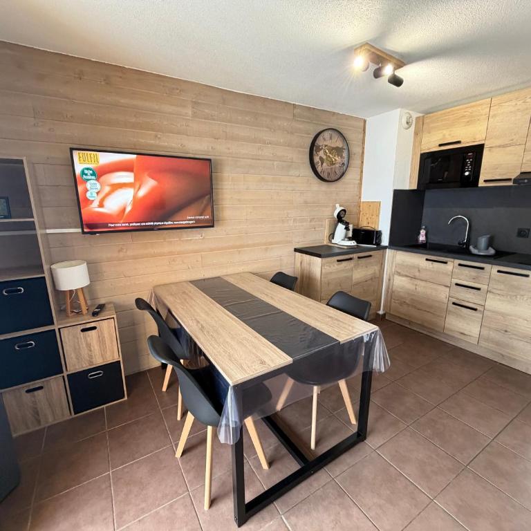 Appartement en RDC avec vue sur Lac - Appartement 2 Chambres - 1