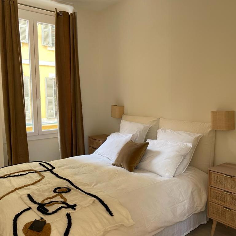 Au coeur de Nissa la Belle - Appartement 1 Chambre - 5