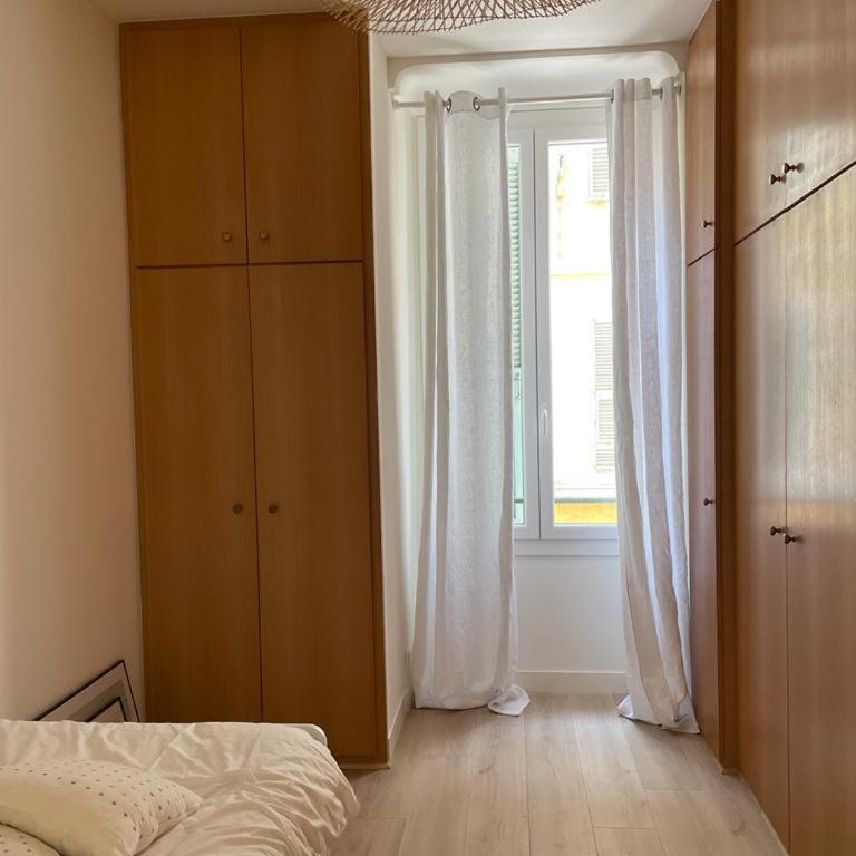 Au coeur de Nissa la Belle - Appartement 1 Chambre - 9
