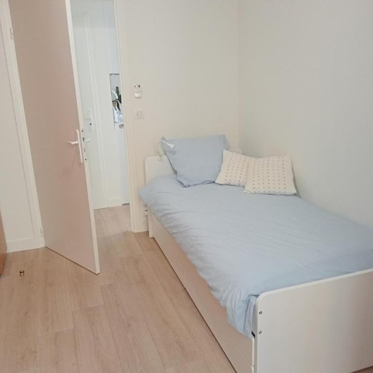 Au coeur de Nissa la Belle - Appartement 1 Chambre - 14