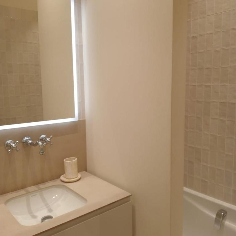 Au coeur de Nissa la Belle - Appartement 1 Chambre - 15