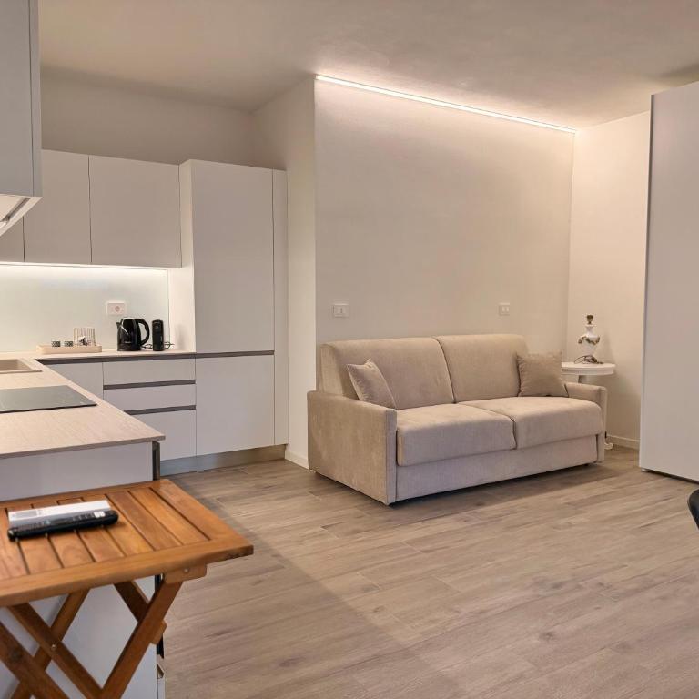 Collina D'Oro - Appartamento con 1 Camera da Letto - 2
