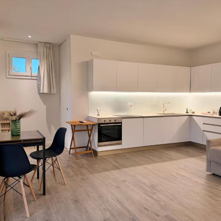Collina D'Oro - Appartamento con 1 Camera da Letto - 6