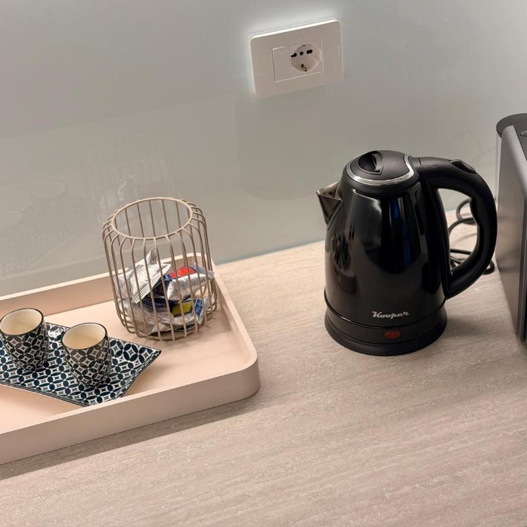 Collina D'Oro - Appartamento con 1 Camera da Letto - 9