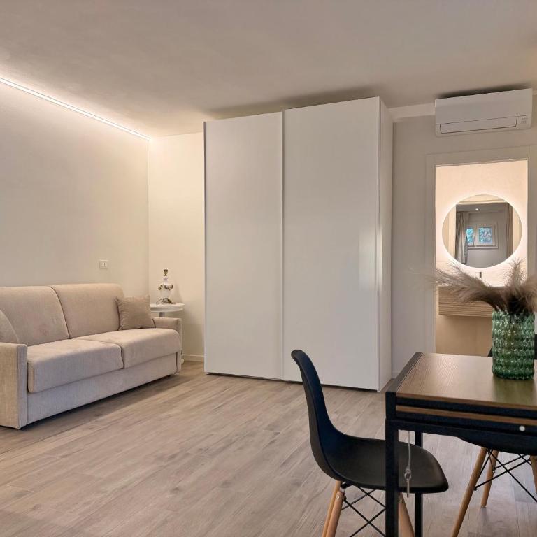 Collina D'Oro - Appartamento con 1 Camera da Letto - 10
