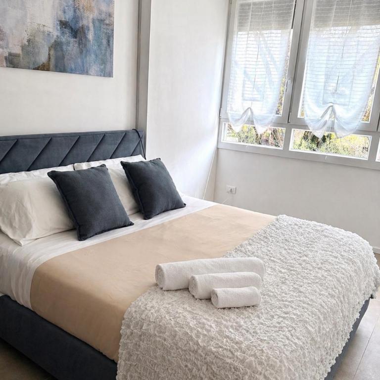 Essenza Apartment - Bologna - One-Bedroom Apartment - 4